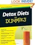 Detox Diets For Dummies