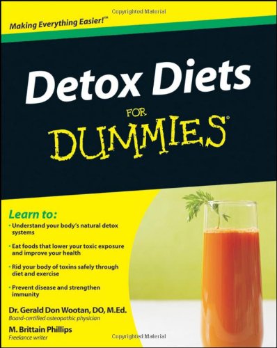 Detox Diets For Dummies