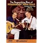 DVD-The Fingerpicking Blues Of Mississippi John Hurt
