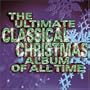 Ultimate Classical Christmas Album of All Time