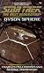 Dyson Sphere (Star Trek: The Next Generation, No. 50)