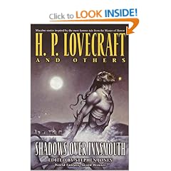 Shadows Over Innsmouth