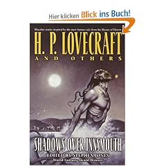 Shadows over Innsmouth