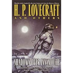 Shadows over Innsmouth