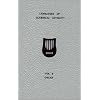 A Vocabulary of Oscan: Including the Oscan and Samnite Glosses (Languages of Classical Antiquity, Vol. 2)