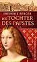 Die Tochter des Papstes: Roman (Frederik Berger)