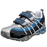 Geox Little KidBig Kid Eclipse Boy Shoe