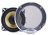 In Phase XTC42 Speakers 160W, 2 way, 10cm carbon fibre cone