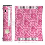 Design Skins for Microsoft Xbox 360 - Pretty in pink Design Folie