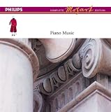 Mozart: Complete Edition Box 9: Piano Music (12 CDs)