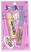 Smackers Double Dip, Vanilla Lip Smacker and Cake Batter Ice Creamies Sponge-On