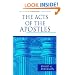 The Acts of the Apostles (Pillar New Testament Commentary)
