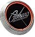 On The Edge Marketing OTE-259028 Camaro-Classic Script Logo Neon Clock