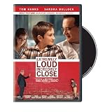Extremely Loud & Incredibly Close (DVD + Ultraviolet Digital Copy)