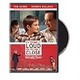 Extremely Loud & Incredibly Close (DVD + Ultraviolet Digital Copy)