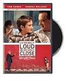 Image of Extremely Loud &amp; Incredibly Close (DVD + Ultraviolet Digital Copy)