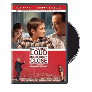 Extremely Loud and Incredibly Close (DVD Ultraviolet Digital Copy) (2012) Extremely Loud and Incredibly Close (DVD Ultraviolet Digital Copy) (2012)