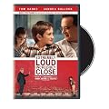Extremely Loud & Incredibly Close [DVD] [2011] [Region 1] [US Import] [NTSC]