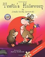 Teofila's Halloween: The Twinkle Truth Series (Volume 3)