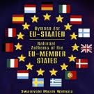 Hymnen der Eu-Staaten
