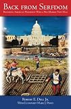 Back from Serfdom: Restoring American Prosperity with a Pro-Market New Deal