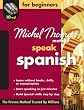 Michel Thomas Method Spanish For Beginners, 10-CD Program (Michel Thomas Series)
