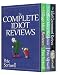 The Complete Idiot Reviews (The Best Selling Comedy Box Set)