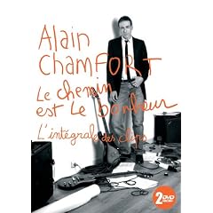 Le Chemin Est Le Bonheur