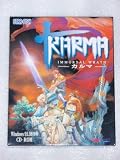 Immortal Wrath カルマの画像