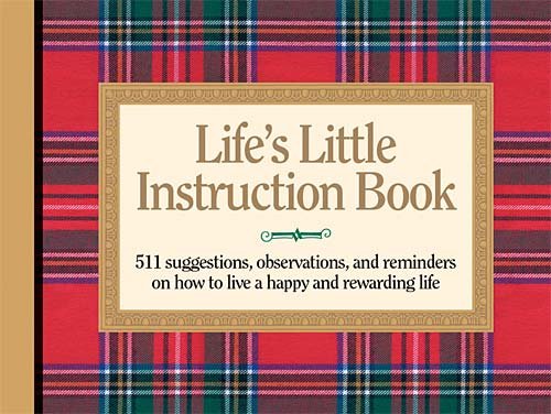 book instruction god little