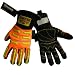 Global Glove SG9999INT Vise Gripster Winter Roughneck Glove, Work, 2X-Large (Case of 72)
