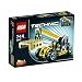 LEGO Technic 8045 - Mini-Teleskoplader