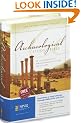 Archaeological Study Bible: An Illustrated Walk Through Biblical History and Culture
