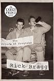 The Prince of Frogtown (Random House Large Print (Cloth/Paper))