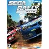 PC 版 SEGA RALLY REVO