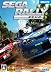 PC 版 SEGA RALLY REVO