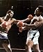 Muhammad Ali Signed Picture - dated 8x10 PSA DNA