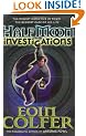 Half Moon Investigations