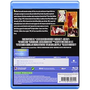 Dick Tracy [Blu-ray]