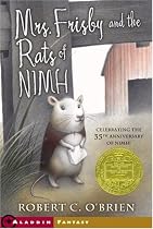Mrs. Frisby and the Rats of Nimh (Aladdin Fantasy)