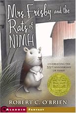 Mrs. Frisby and the Rats of Nimh