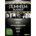 Stummfilmklassiker Edition [6 DVDs]