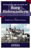 Beschreibung und Geschichte der Burg Hohenzollern