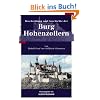 Beschreibung und Geschichte der Burg Hohenzollern