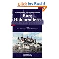 Beschreibung und Geschichte der Burg Hohenzollern