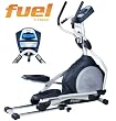 Fuel Fitness FE44 Ellitpical Cross Trainer