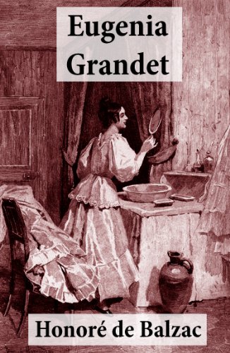 Eugenia Grandet (Spanish Edition)