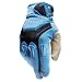 THOR MX CORE GLOVES - FREE SHIPPING - (VICTORY LARGE) S9 2009