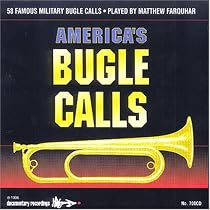 America's Bugle Calls