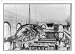 Historic Print (L): [N.J. - New Brunswick - Rutgers College, Geological Museum - looking down on Mastadon sk